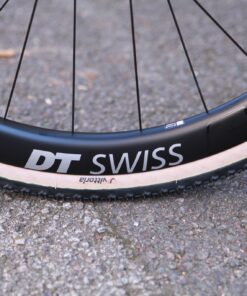 Kanzo Fast Force XPLR AXS wDT Swiss