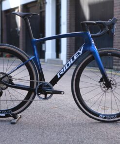 Kanzo Fast Force XPLR AXS wDT Swiss