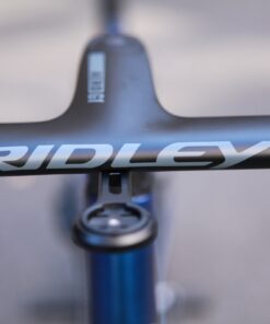 Kanzo Fast Force XPLR AXS wDT Swiss