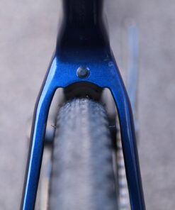 Kanzo Fast Force XPLR AXS wDT Swiss