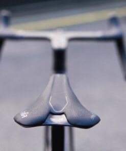 Kanzo Fast Force XPLR AXS wDT Swiss