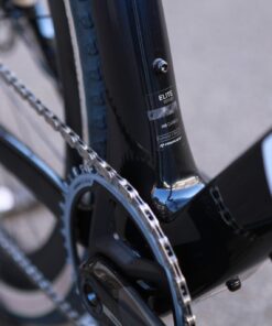 Kanzo Fast Force XPLR AXS wDT Swiss