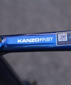 Kanzo Fast Force XPLR AXS wDT Swiss
