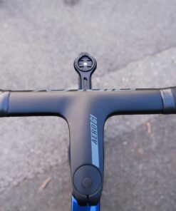 Kanzo Fast Force XPLR AXS wDT Swiss