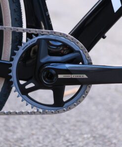 Kanzo Fast Force XPLR AXS wDT Swiss