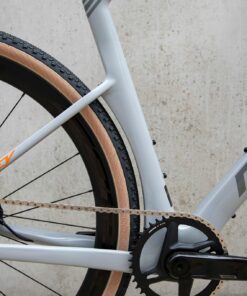 Alternative view of SOLD OUT - Ridley Kanzo Fast SRAM Rival x 1 11  - new bikes all sizes