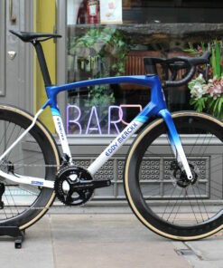 EDDY MERCK 525 RETROSONIC