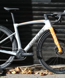 Kanzo Fast GRX Di2 wRoval_