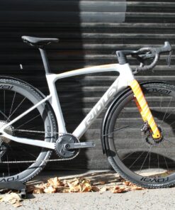 Kanzo Fast GRX Di2 wRoval_