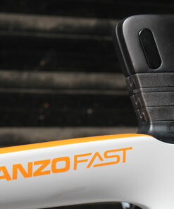 Kanzo Fast GRX Di2 wRoval_