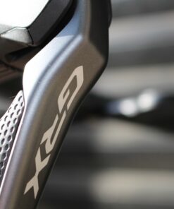 Kanzo Fast GRX Di2 wRoval_