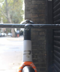 Kanzo Fast GRX Di2 wRoval_