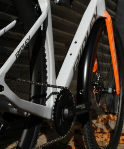 Kanzo Fast GRX Di2 wRoval_