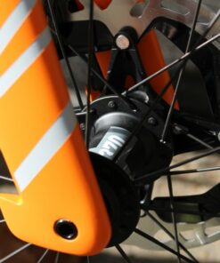 Kanzo Fast GRX Di2 wRoval_