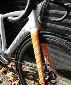 Kanzo Fast GRX Di2 wRoval_