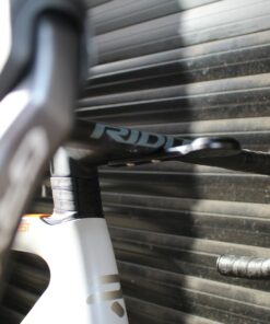 Kanzo Fast GRX Di2 wRoval_