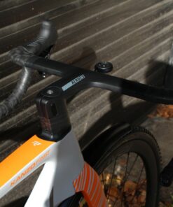 Kanzo Fast GRX Di2 wRoval_