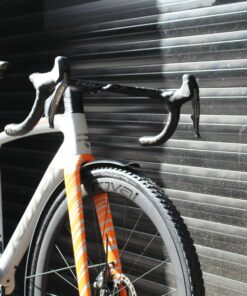 Kanzo Fast GRX Di2 wRoval_