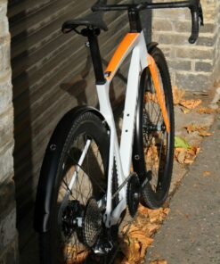 Kanzo Fast GRX Di2 wRoval_