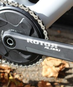 Kanzo Fast GRX Di2 wRoval_