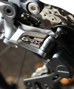 Kanzo Fast GRX Di2 wRoval_