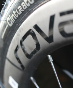 Kanzo Fast GRX Di2 wRoval_