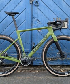 ASTR RS SRAM RED 1x 13 XPLR AXS