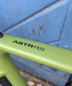 ASTR RS SRAM RED 1x 13 XPLR AXS