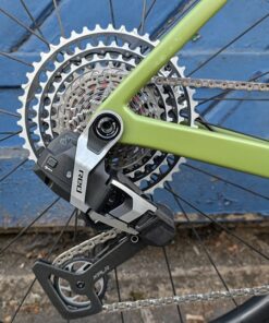 ASTR RS SRAM RED 1x 13 XPLR AXS