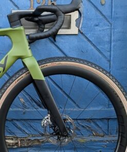 ASTR RS SRAM RED 1x 13 XPLR AXS