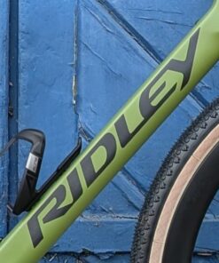 ASTR RS SRAM RED 1x 13 XPLR AXS