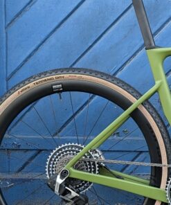 ASTR RS SRAM RED 1x 13 XPLR AXS