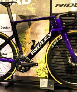 Ridley Noah Fast Disc 3.0