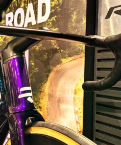 Alternative view of Ridley Noah Fast 3.0