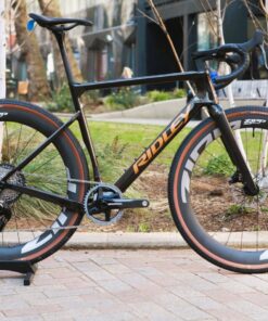 Ridley ASTR Force wXPLR - Dream Build