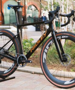 Ridley ASTR Force wXPLR - Dream Build