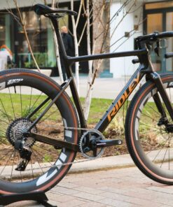 Ridley ASTR Force wXPLR - Dream Build