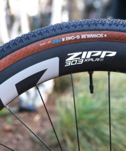 Ridley ASTR Force wXPLR - Dream Build