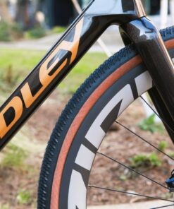 Ridley ASTR Force wXPLR - Dream Build