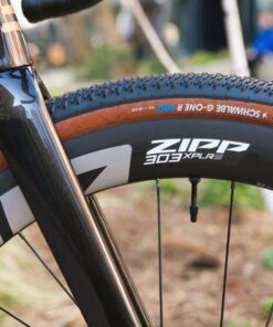 Ridley ASTR Force wXPLR - Dream Build