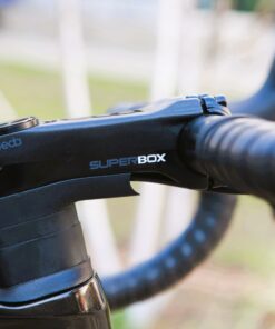 Ridley ASTR Force wXPLR - Dream Build