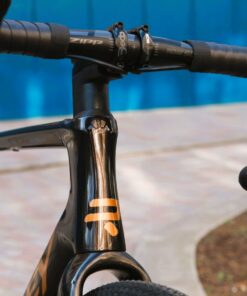 Ridley ASTR Force wXPLR - Dream Build