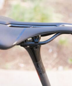 Ridley ASTR Force wXPLR - Dream Build