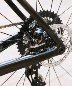 Ridley ASTR Force wXPLR - Dream Build