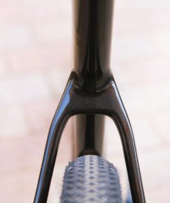 Ridley ASTR Force wXPLR - Dream Build