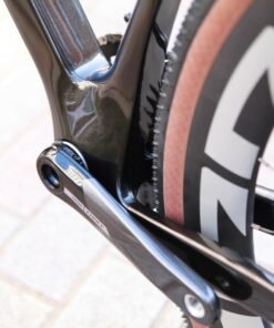 Ridley ASTR Force wXPLR - Dream Build