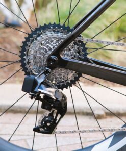 Ridley ASTR Force wXPLR - Dream Build