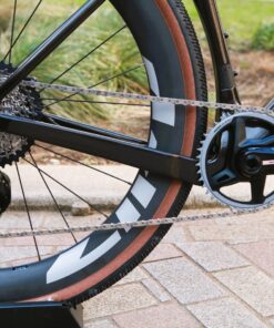 Ridley ASTR Force wXPLR - Dream Build