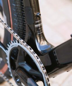 Ridley ASTR Force wXPLR - Dream Build