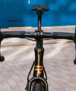 Alternative view of Ridley ASTR